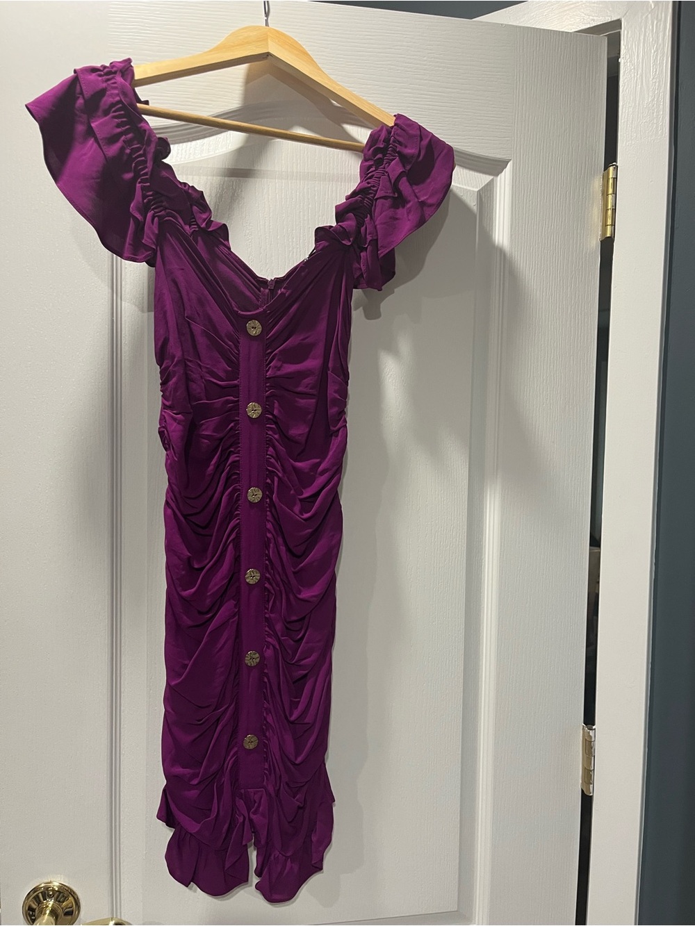 Zara mini dress